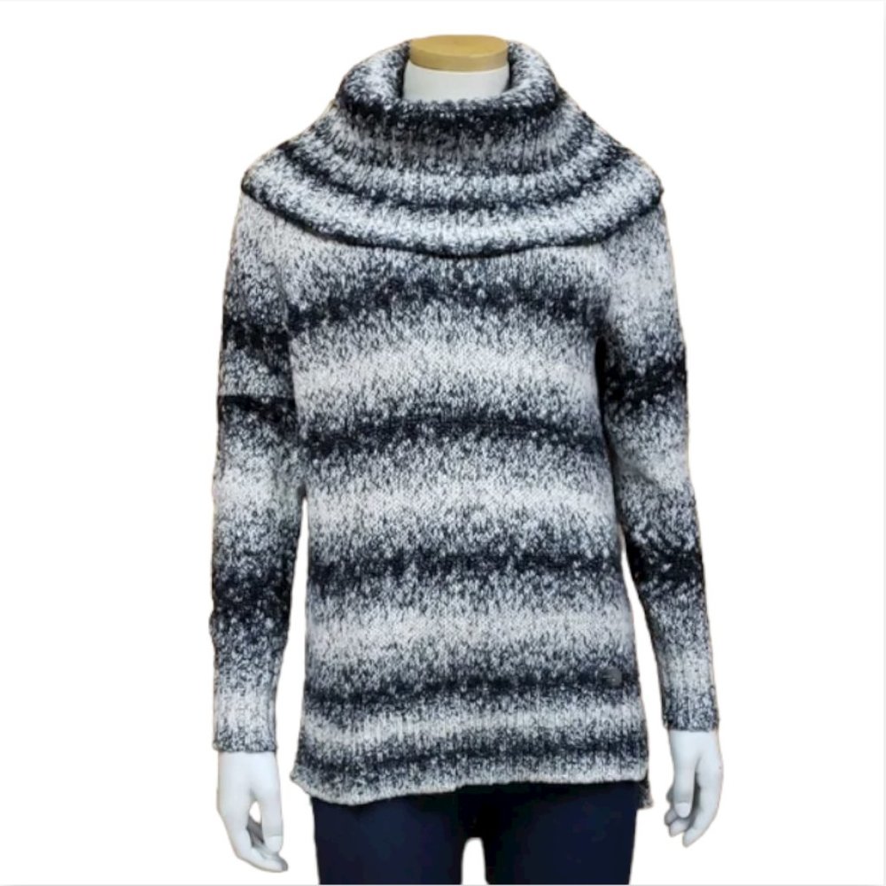 Michael Kors Cowl Neck Sweater Small